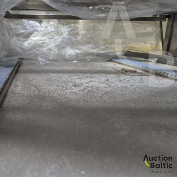 Jeremy MiniMax UnoPlus 60B