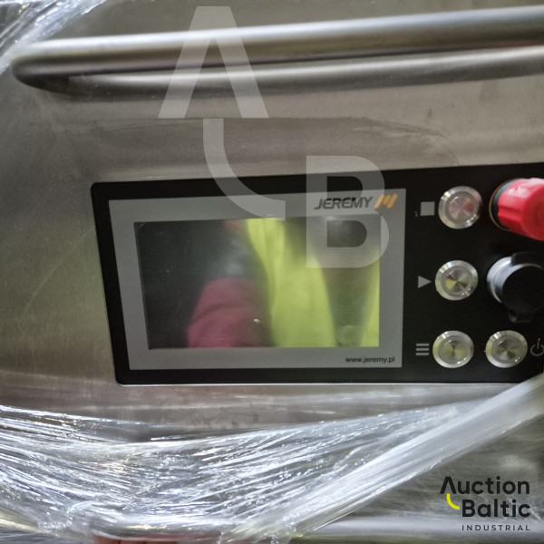 Jeremy MiniMax UnoPlus 60B