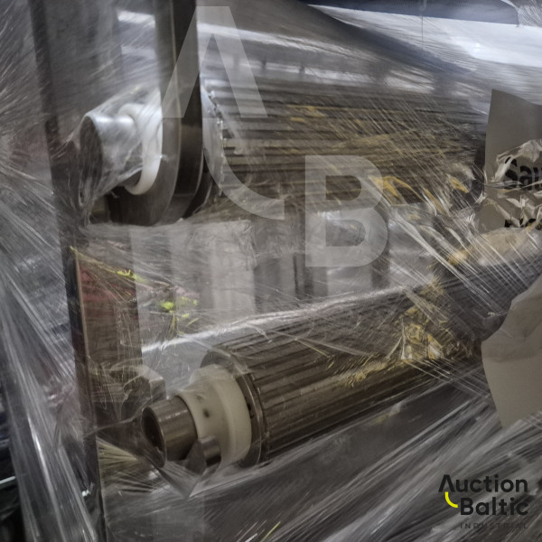 Jeremy MiniMax UnoPlus 60B