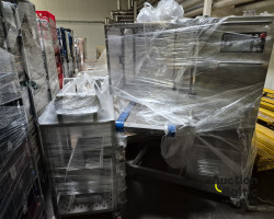 Jeremy MiniMax UnoPlus 60B