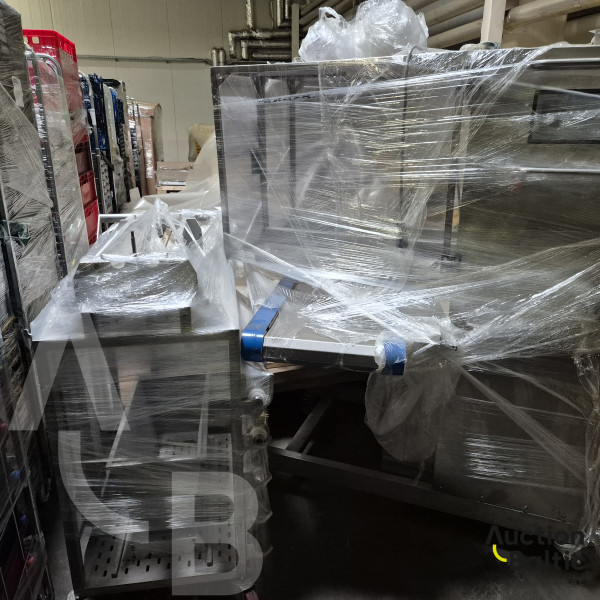 Jeremy MiniMax UnoPlus 60B