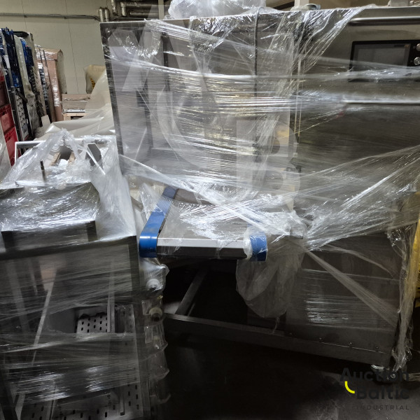 Jeremy MiniMax UnoPlus 60B