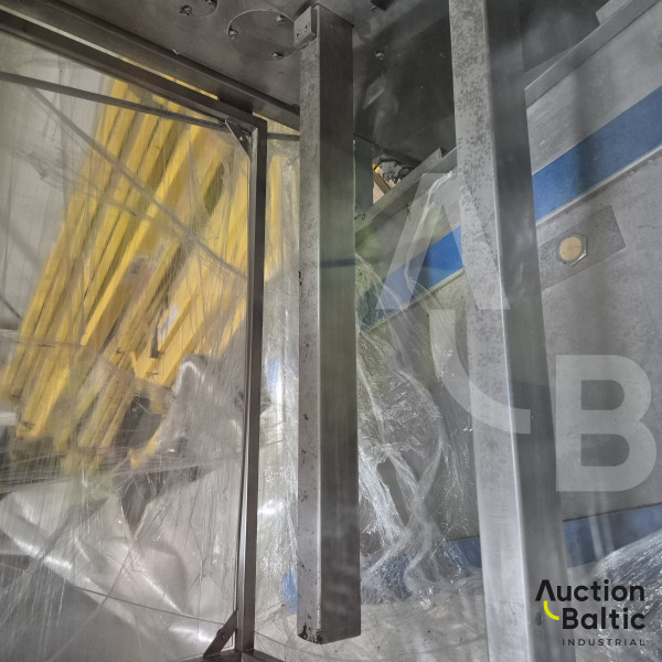 Jeremy MiniMax UnoPlus 60B