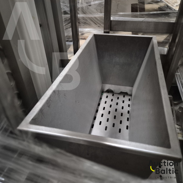 Jeremy MiniMax UnoPlus 60B