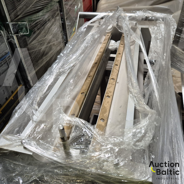 Jeremy MiniMax UnoPlus 60B