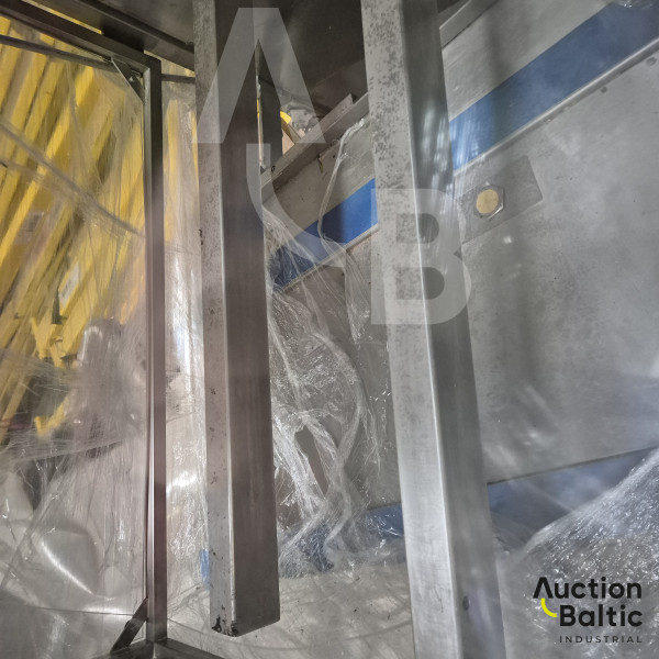 Jeremy MiniMax UnoPlus 60B