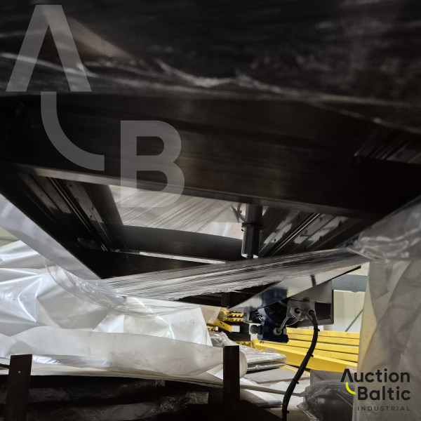 Jeremy MiniMax UnoPlus 60B