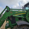 John Deere 6630