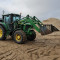 John Deere 6630