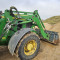 John Deere 6630