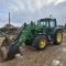 John Deere 6630