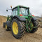 John Deere 6630