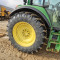 John Deere 6630