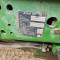 John Deere 6630