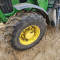 John Deere 6630