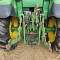 John Deere 6630