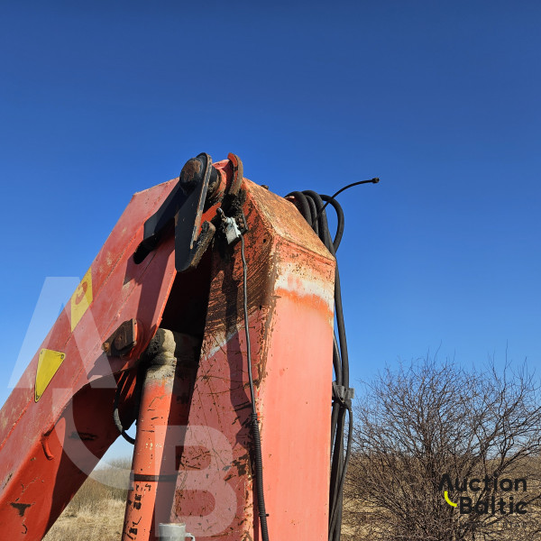 Palfinger PK 10500B 4