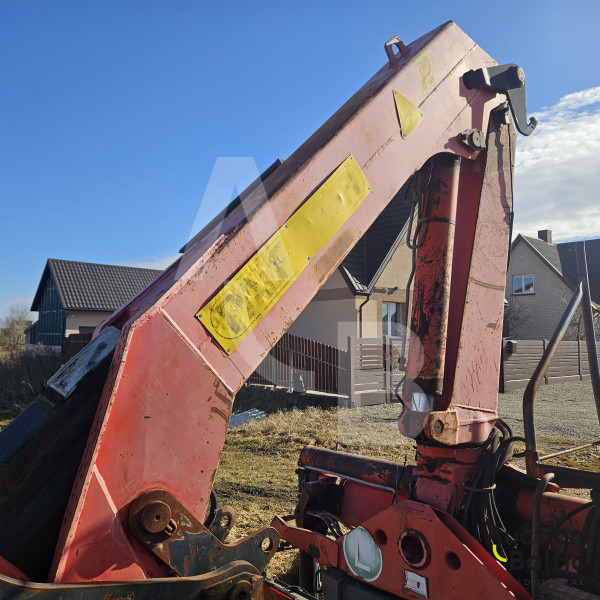 Palfinger PK 10500B 4