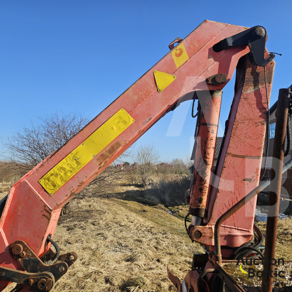 Palfinger PK 10500B 4