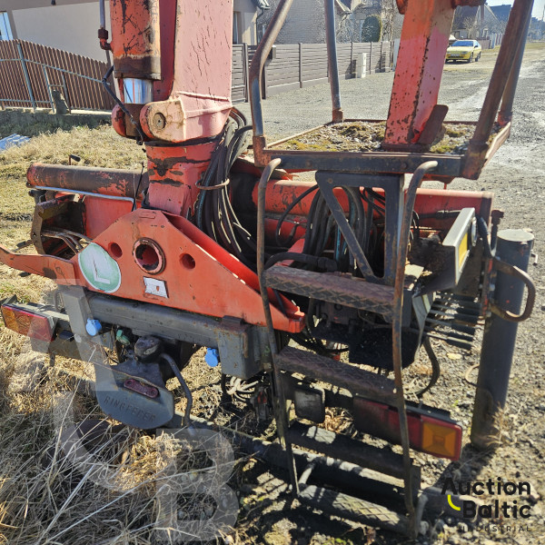 Palfinger PK 10500B 4