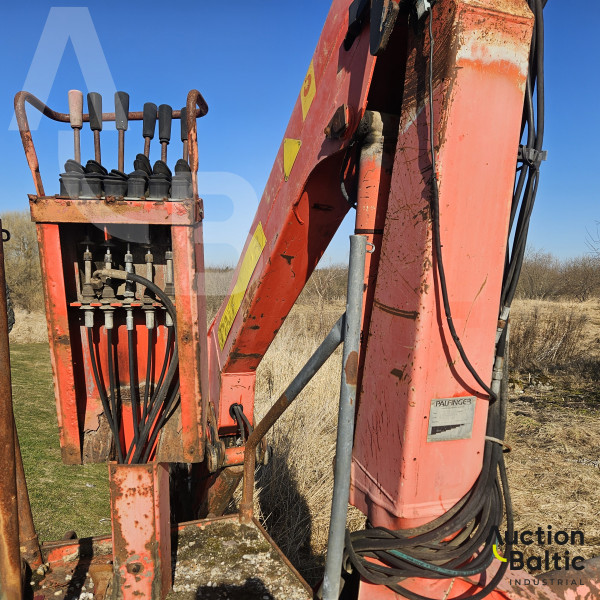 Palfinger PK 10500B 4