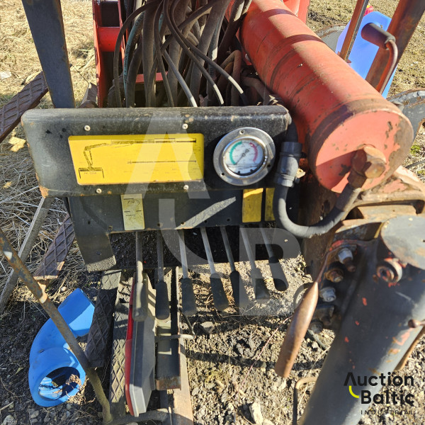 Palfinger PK 10500B 4