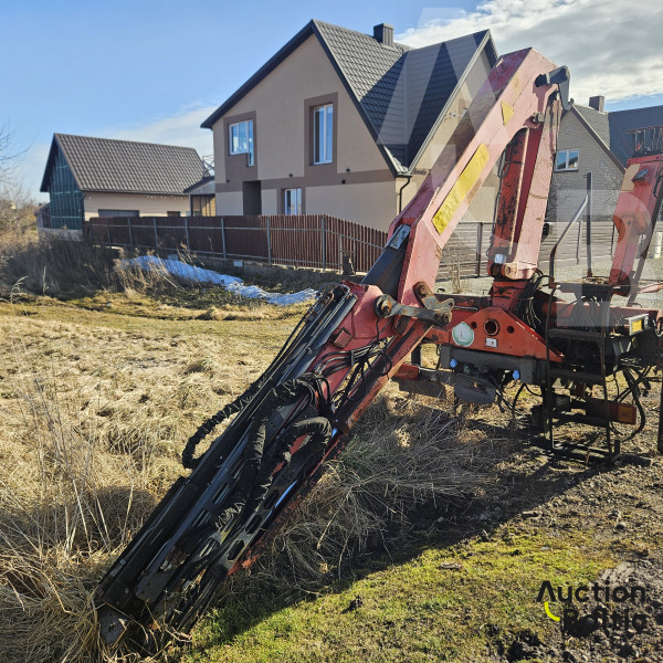 Palfinger PK 10500B 4