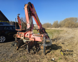 Palfinger PK 10500B 4