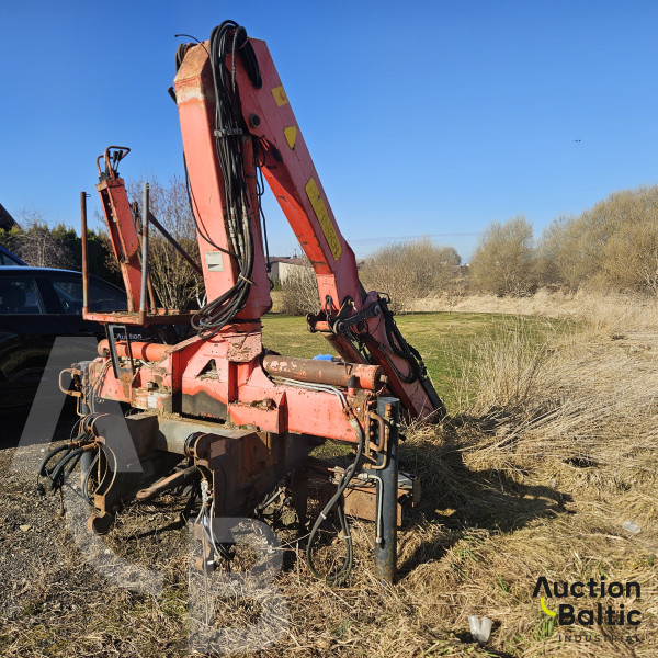 Palfinger PK 10500B 4