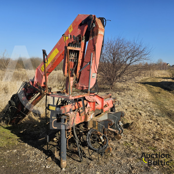 Palfinger PK 10500B 4