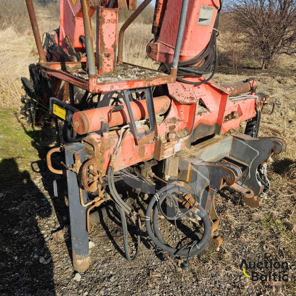 Palfinger PK 10500B 4