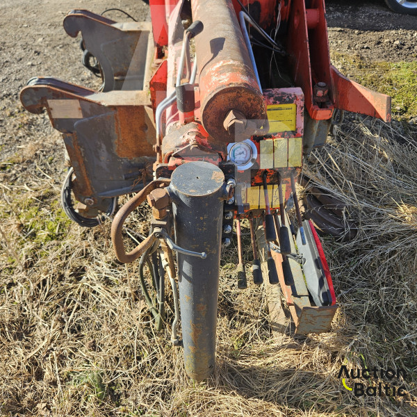 Palfinger PK 10500B 4