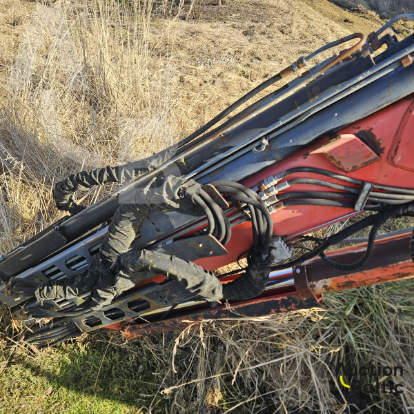 Palfinger PK 10500B 4