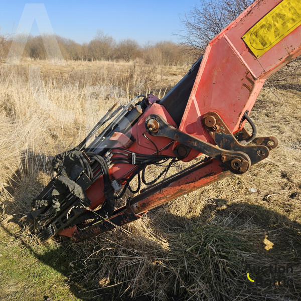 Palfinger PK 10500B 4