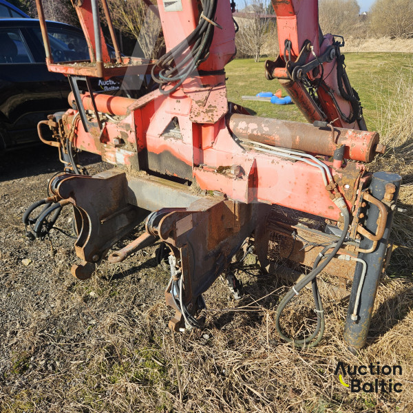 Palfinger PK 10500B 4