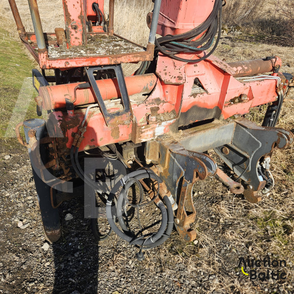 Palfinger PK 10500B 4