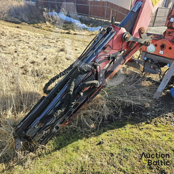 Palfinger PK 10500B 4