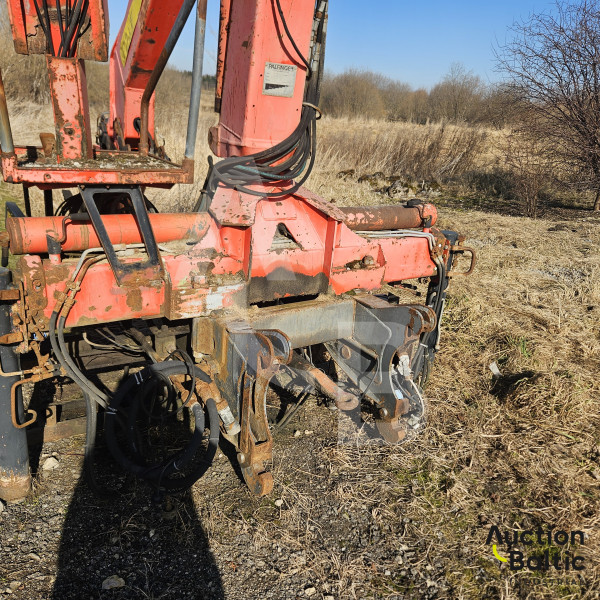 Palfinger PK 10500B 4