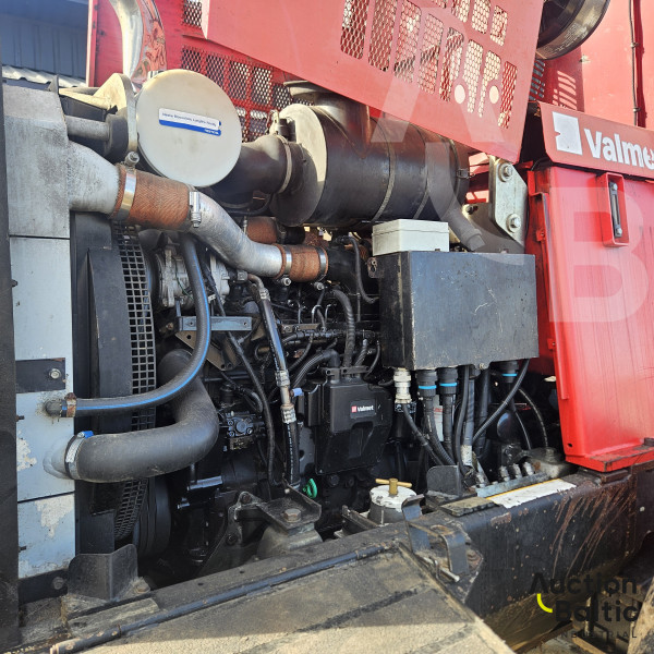 Valmet 901
