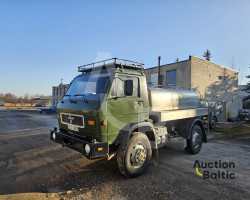 VW-MAN 8.136