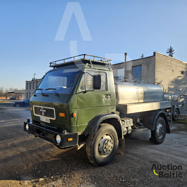 VW-MAN 8.136