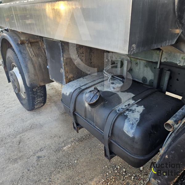VW-MAN 8.136