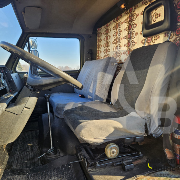 VW-MAN 8.136