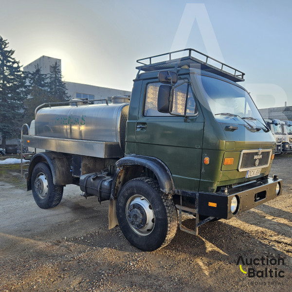VW-MAN 8.136