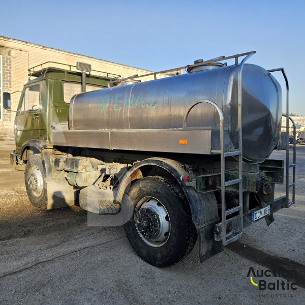 VW-MAN 8.136