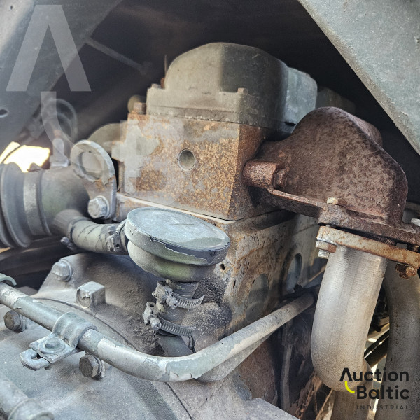 VW-MAN 8.136