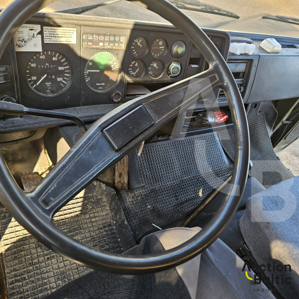 VW-MAN 8.136