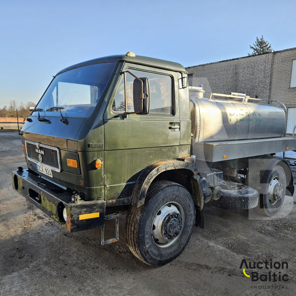 VM-MAN 8.136