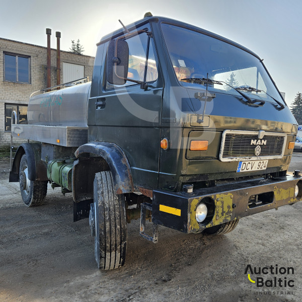VM-MAN 8.136