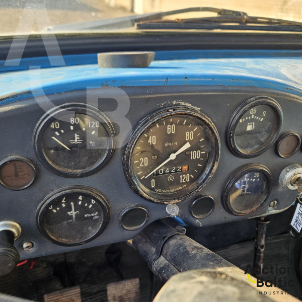 Gaz 53